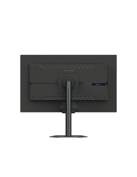 LCD Monitor, GIGABYTE, 27 ", 3840 x 2160 pixels, 4K Ultra HD, Native aspect ratio 16:9, LED, Flat, G27UPEK