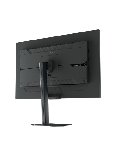 LCD Monitor, GIGABYTE, 27 ", 3840 x 2160 pixels, 4K Ultra HD, Native aspect ratio 16:9, LED, Flat, G27UPEK