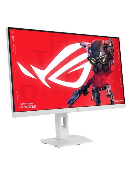 LCD Monitor, ASUS, 27 ", 2560 x 1440 pixels, Wide Quad HD, Native aspect ratio 16:9, LCD, Flat, 90LM0C92-B01171