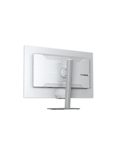LCD Monitor, GIGABYTE, 27 ", 3840 x 2160 pixels, 4K Ultra HD, Native aspect ratio 16:9, LED, Flat, M27UPICEEK