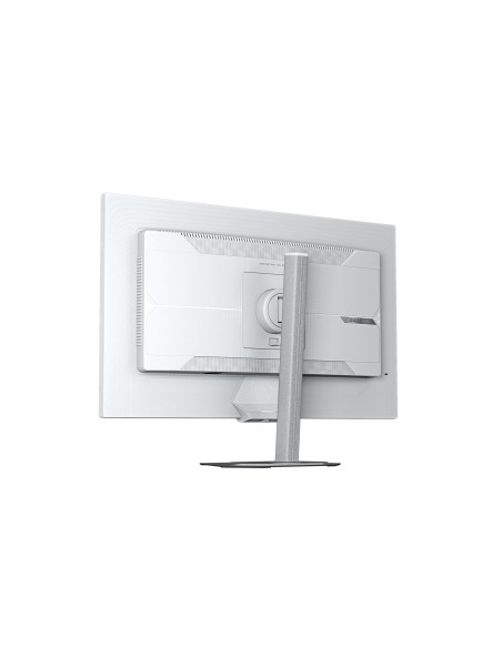 LCD Monitor, GIGABYTE, 27 ", 3840 x 2160 pixels, 4K Ultra HD, Native aspect ratio 16:9, LED, Flat, M27UPICEEK
