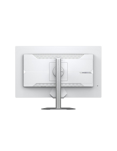 LCD Monitor, GIGABYTE, 27 ", 3840 x 2160 pixels, 4K Ultra HD, Native aspect ratio 16:9, LED, Flat, M27UPICEEK