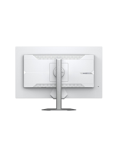 LCD Monitor, GIGABYTE, 27 ", 3840 x 2160 pixels, 4K Ultra HD, Native aspect ratio 16:9, LED, Flat, M27UPICEEK