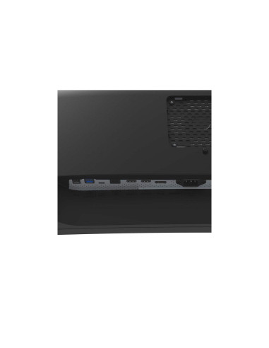 LCD Monitor, LG, 34 ", 3440 x 1440 pixels, Wide Quad HD, Native aspect ratio 21:9, LCD, Curved, 34BA75QE-B