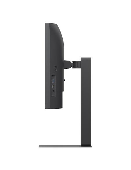 LCD Monitor, LG, 34 ", 3440 x 1440 pixels, Wide Quad HD, Native aspect ratio 21:9, LCD, Curved, 34U650A-B