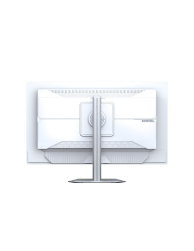 Monitor, GIGABYTE, 27 ", 2560 x 1440 pixels, Quad HD, Native aspect ratio 16:9, QD-OLED, Flat, MO27Q2AICEEK