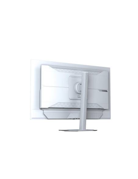 Monitor, GIGABYTE, 27 ", 2560 x 1440 pixels, Quad HD, Native aspect ratio 16:9, QD-OLED, Flat, MO27Q2AICEEK