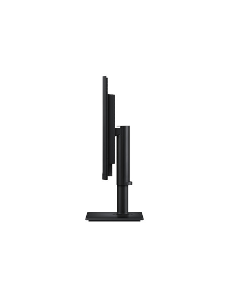 LCD Monitor, SAMSUNG, 27 ", 5120 x 2880 pixels, 5K Ultra HD, Native aspect ratio 16:9, LCD, Flat, LS27H802EFAXEN