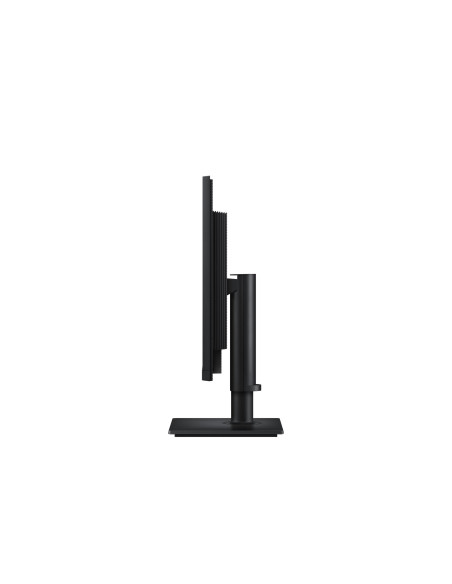 LCD Monitor, SAMSUNG, 27 ", 5120 x 2880 pixels, 5K Ultra HD, Native aspect ratio 16:9, LCD, Flat, LS27H802EFAXEN