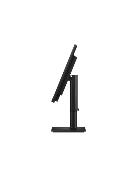 LCD Monitor, SAMSUNG, 27 ", 5120 x 2880 pixels, 5K Ultra HD, Native aspect ratio 16:9, LCD, Flat, LS27H802EFAXEN