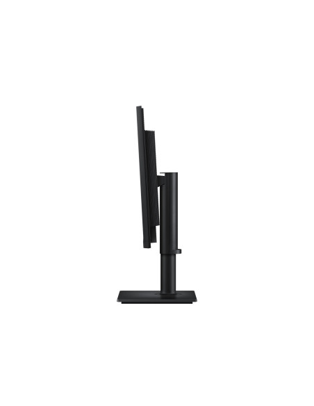 LCD Monitor, SAMSUNG, 27 ", 5120 x 2880 pixels, 5K Ultra HD, Native aspect ratio 16:9, LCD, Flat, LS27H802EFAXEN