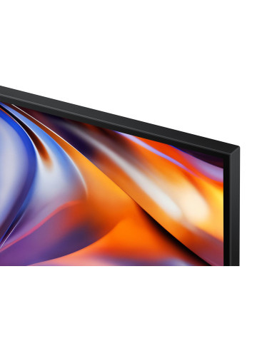 LCD Monitor, SAMSUNG, 27 ", 5120 x 2880 pixels, 5K Ultra HD, Native aspect ratio 16:9, LCD, Flat, LS27H802EFAXEN