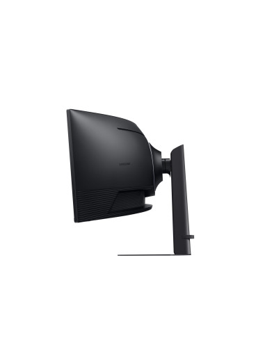 LCD Monitor, SAMSUNG, 49 ", 5120 x 1440 pixels, Dual QHD, Native aspect ratio 32:9, LCD, Curved, LS49F950UAUXXE
