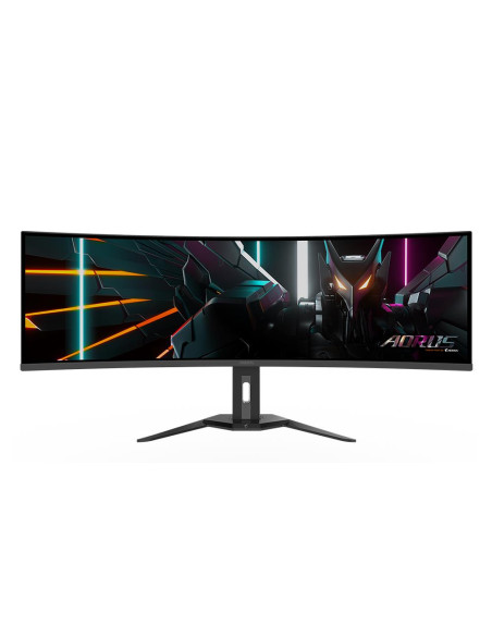 MONITOR LCD 49"/AORUS CO49DQ EK GIGABYTE