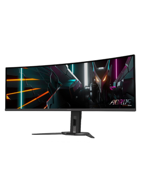 MONITOR LCD 49"/AORUS CO49DQ EK GIGABYTE