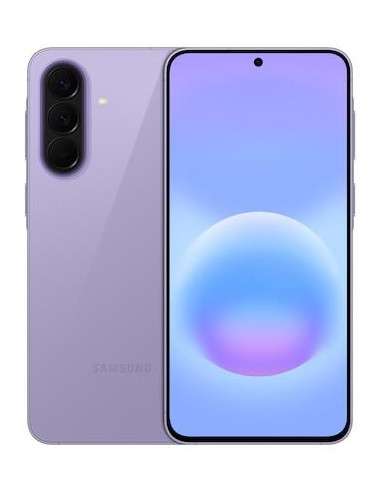 MOBILE PHONE GALAXY A57 5G/128GB LILAC SM-A576B SAMSUNG