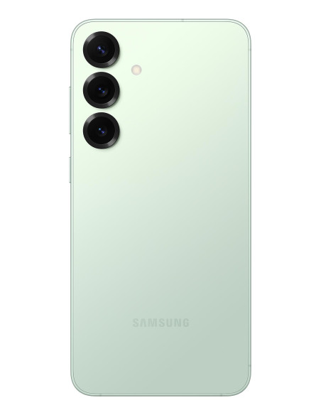 MOBILE PHONE GALAXY S25+/256GB GREEN SM-S936B SAMSUNG