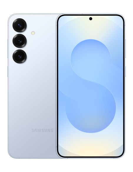 MOBILE PHONE GALAXY S25+/256GB ICYBLUE SM-S936B SAMSUNG
