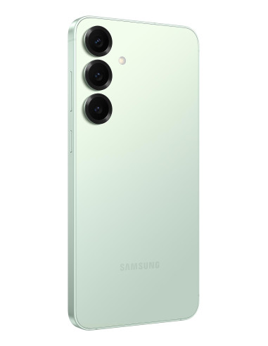 MOBILE PHONE GALAXY S25+/512GB GREEN SM-S936B SAMSUNG