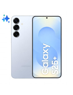 MOBILE PHONE GALAXY S25+/512GB ICYBLUE SM-S936B SAMSUNG