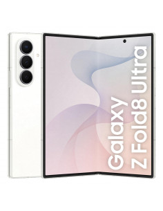 MOBILE PHONE GALAXY FOLD8 ULT/256GB CREAM SM-F976B SAMSUNG