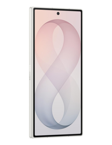 MOBILE PHONE GALAXY FOLD8 ULT/256GB CREAM SM-F976B SAMSUNG