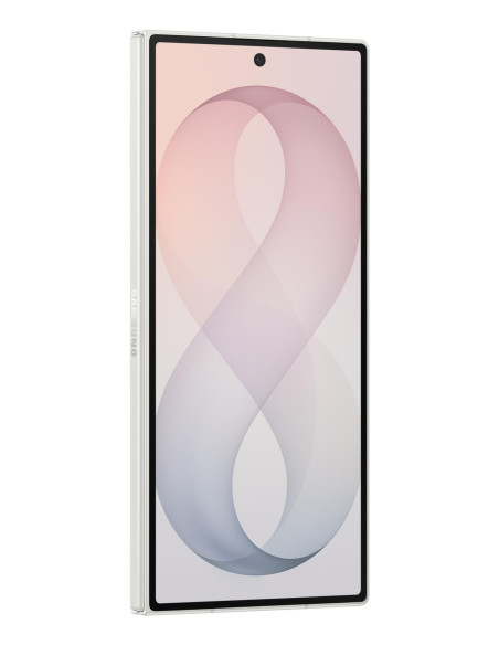 MOBILE PHONE GALAXY FOLD8 ULT/256GB CREAM SM-F976B SAMSUNG