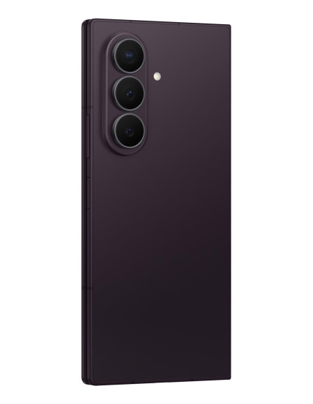 MOBILE PHONE GALAXY FOLD8 ULT/256GB VIOLET SM-F976B SAMSUNG