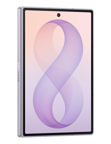 MOBILE PHONE GALAXY FOLD8/256G LAVENDER SM-F971B SAMSUNG