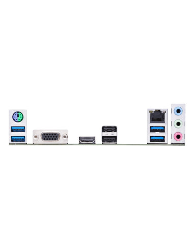 Mainboard, ASUS, AMD A520, SAM4, MicroATX, 2xPCI-Express 3.0 1x, 1xPCI-Express 3.0 16x, 1xM.2, Memory DDR4, Memory slots 2, 1x1
