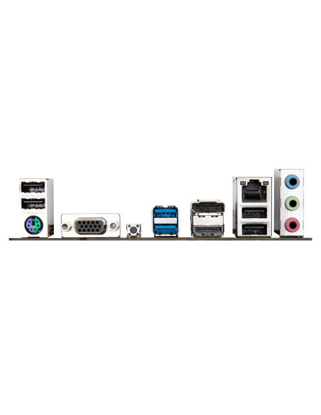 Mainboard, GIGABYTE, AMD A620, Socket AM5, micro ATX, RAM DDR5-SDRAM, 2xSlots, 1xPCI Express x1 slots, 1xPCI Express x16 slots,