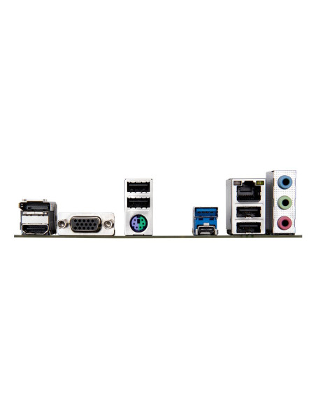 Mainboard, GIGABYTE, AMD A620, Socket AM5, micro ATX, RAM DDR5-SDRAM, 4xSlots, 1xPCI Express x1 slots, 1xPCI Express x16 slots,
