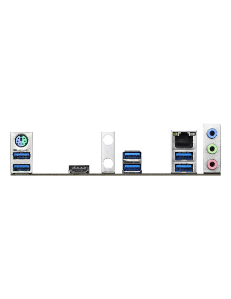 Mainboard, ASROCK, AMD B550, SAM4, ATX, 2xPCI-Express 3.0 1x, 1xPCI-Express 3.0 4x, 2xM.2, 1xPCI-Express 4.0 16x, Memory DDR4, 
