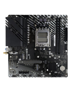 Mainboard, BIOSTAR, AMD B850, Socket AM5, micro ATX, RAM DDR5-SDRAM, 2xSlots, Wi-Fi Yes, Bluetooth Yes, 2xNumber of M.2 (M) slo