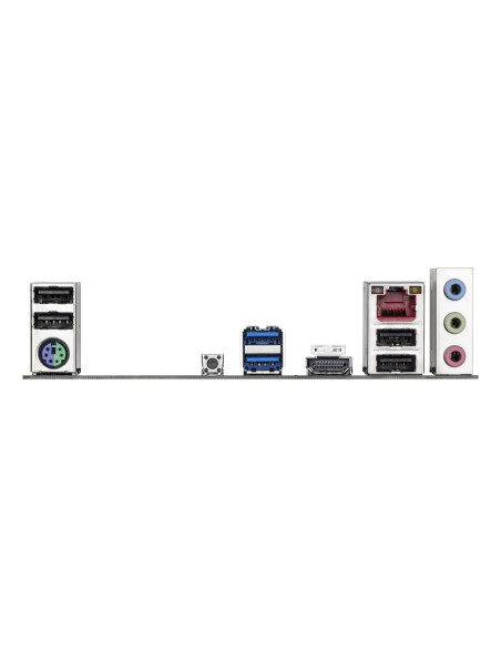 Mainboard, GIGABYTE, AMD B840, Socket AM5, micro ATX, RAM DDR5-SDRAM, 2xSlots, 2xNumber of M.2 (M) slots, B840M D2H (Rev. 1.1),