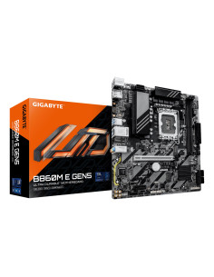 Mainboard, GIGABYTE, Intel B860, LGA 1851 (Socket V1), micro ATX, RAM DDR5-SDRAM, 2xSlots, 2xNumber of M.2 (M) slots, B860MEGEN