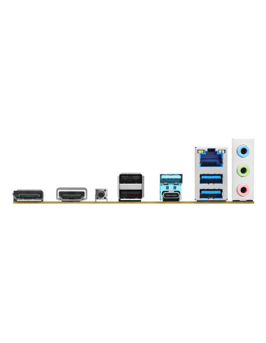 Mainboard, ASROCK, AMD B850, Socket AM5, micro ATX, RAM DDR5-SDRAM, 2xSlots, 1xNumber of M.2 (M) slots, B850M-X R2.0, B850M-XR2