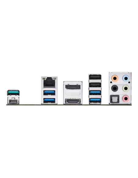 Mainboard, ASUS, AMD B550, SAM4, ATX, 3xPCI-Express 3.0 1x, 1xPCI-Express 3.0 16x, 2xM.2, 1xPCI-Express 4.0 16x, Memory DDR4, M