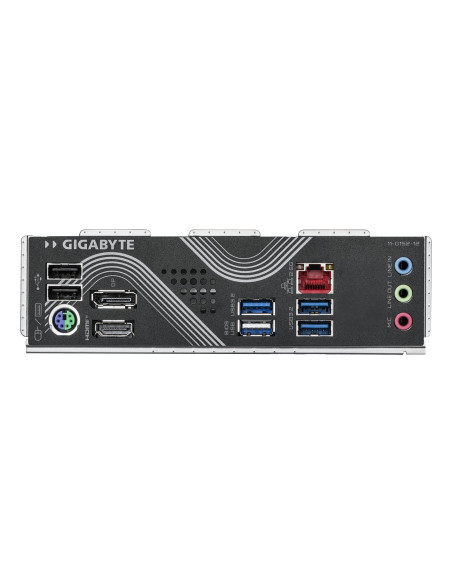 Mainboard, GIGABYTE, Intel B860 Express, LGA1851, Micro-ATX, Memory DDR5, Memory slots 2, B860MEAGLEV2