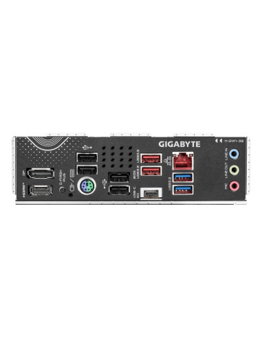 Mainboard, GIGABYTE, AMD B650, Socket AM5, ATX, RAM DDR5-SDRAM, 4xSlots, 3xNumber of M.2 (M) slots, B650EEAGLE