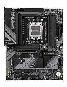 Mainboard, GIGABYTE, AMD B650, Socket AM5, ATX, RAM DDR5-SDRAM, 4xSlots, Wi-Fi Yes, Bluetooth Yes, 3xPCI Express x16 slots, 3xN