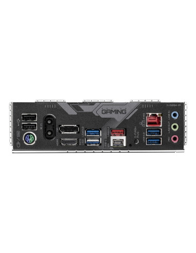 Mainboard, GIGABYTE, AMD B650, Socket AM5, ATX, RAM DDR5-SDRAM, 4xSlots, Wi-Fi Yes, Bluetooth Yes, 3xPCI Express x16 slots, 3xN