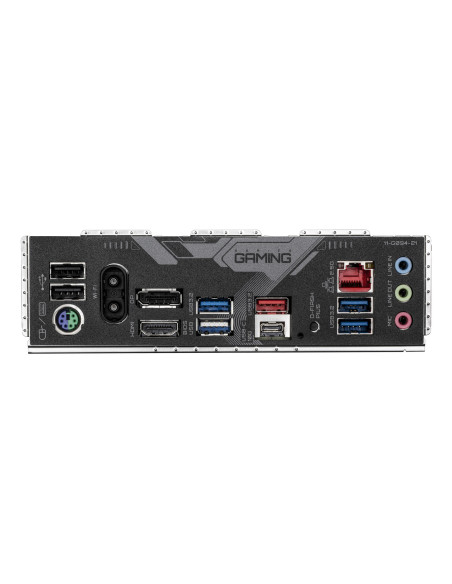 Mainboard, GIGABYTE, AMD B650, Socket AM5, ATX, RAM DDR5-SDRAM, 4xSlots, Wi-Fi Yes, Bluetooth Yes, 3xPCI Express x16 slots, 3xN