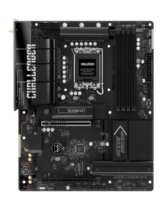 Mainboard, ASROCK, Intel B860, LGA 1851 (Socket V1), ATX, RAM DDR5-SDRAM, 4xSlots, Wi-Fi Yes, Bluetooth Yes, 1xNumber of M.2 (M