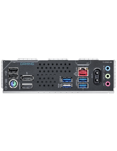 Mainboard, GIGABYTE, Intel B860 Express, LGA1851, Micro-ATX, Memory DDR5, Memory slots 2, B860MGAMINGWIFI6