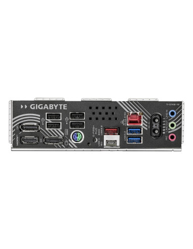 Mainboard, GIGABYTE, AMD B850, SAM5, Micro-ATX, Memory DDR5, Memory slots 4, B850MEAGLEWF6E