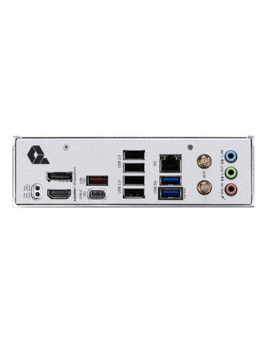 Mainboard, MSI, AMD B850, SAM5, Micro-ATX, Memory DDR5, Memory slots 4, PROB850M-PWIFI