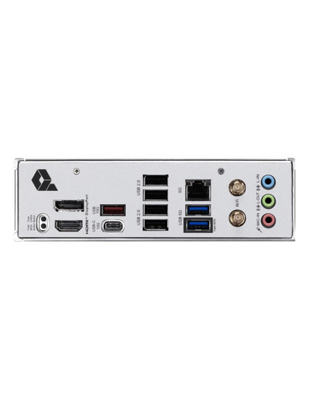Mainboard, MSI, AMD B850, SAM5, Micro-ATX, Memory DDR5, Memory slots 4, PROB850M-PWIFI