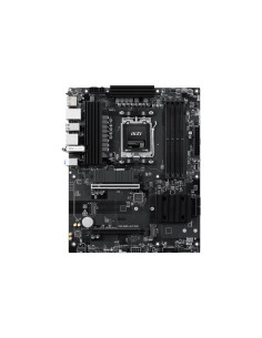 Mainboard, MSI, AMD B850, Socket AM5, ATX, RAM DDR5-SDRAM, 4xSlots, Wi-Fi Yes, Bluetooth Yes, 3xNumber of M.2 (M) slots, PROB85