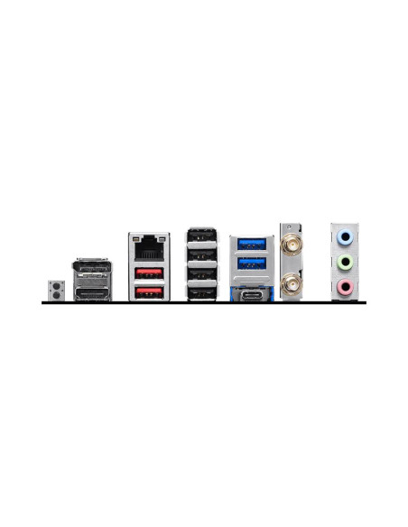 Mainboard, MSI, AMD B850, Socket AM5, ATX, RAM DDR5-SDRAM, 4xSlots, Wi-Fi Yes, Bluetooth Yes, 3xNumber of M.2 (M) slots, PROB85